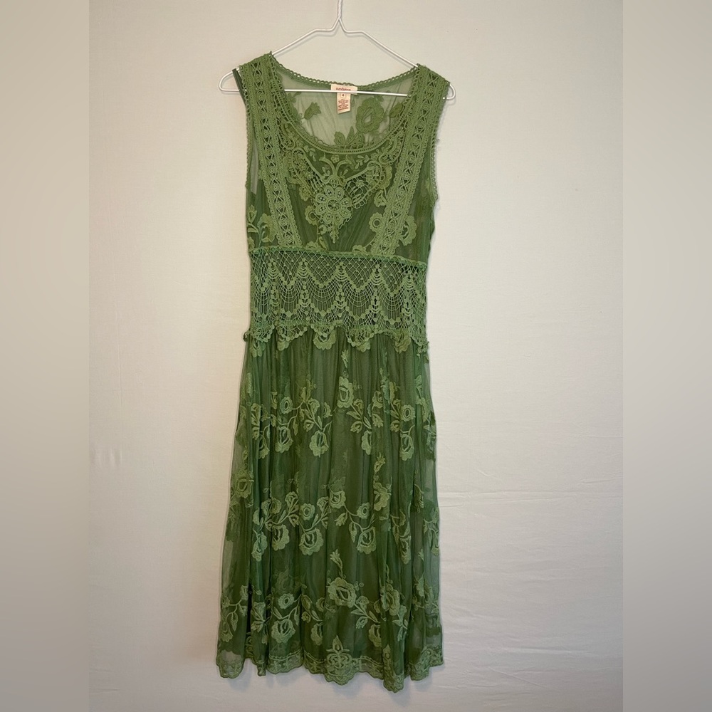 Sundance dress